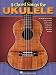 Hal Leonard 3-Chord Songs For Ukulele Songbook