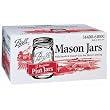 Canning Jars, 1 Pint