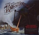 The War Of The Worlds - 30th Anniversary Edition