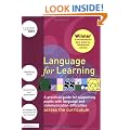 LANGUAGE FOR LEARNING: A Practical Guide for Supporting Pupils with Language and Communication Difficulties Across the Curriculum (David Fulton Books)