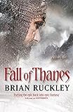 Fall of thanes