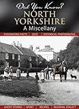 North Yorkshire : a miscellany
