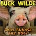 Why Blame The Hog?