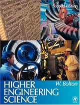 Higher Engineering Science