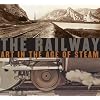 The Railway: Art in the Age of Steam (Nelson-Atkins Museum of Art)