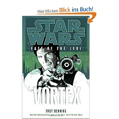 Star Wars: Fate of the Jedi: Vortex