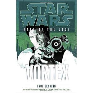 Vortex - Troy Denning