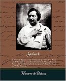 Buy Gobseck at amazon.com cover of Gobseck