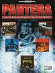 Pantera Guitar Anthology: Authentic G...