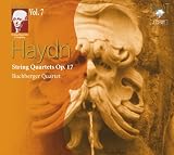 Revue Brilliant  / Haydn: String Quartets, Op. 17