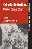 Roberto Rossellinis Rome Open City (Cambridge Film Handbooks)