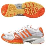 adidas Vuelo ClimaCool White Womens Volleyball Shoes - 020097
