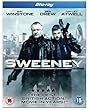 The Sweeney [Blu-ray]