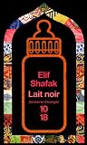 Lait noir