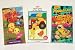 Disney's Video Collection (3 Pack): Rolie Polie Olie Happy Hearts Day, Spot Goes to the Farm, Marsupilami Adventurous Tales Image