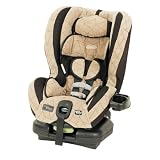 Graco Toddler SafeSeat Car Seat Step 2 - Bailey