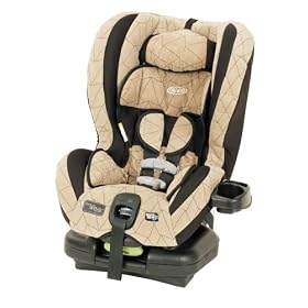Graco Toddler SafeSeat Car Seat Step 2 - Bailey