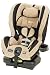 Graco Toddler SafeSeat Car Seat Step 2 - Bailey