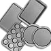 Baker's Secret 5-Piece Nonstick Bakeware Set