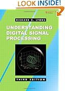 Understanding Digital Signal Processing
