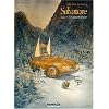 Salvatore, Tome 2 : Le grand d�part