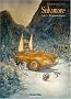 Salvatore, Tome 2 : Le grand d�part