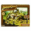 Indiana Jones - Crystal Skull Playset