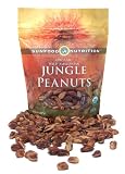Wild Jungle Peanuts