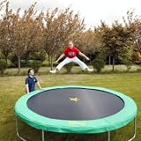 Jumpking Popular Trampoline 8 Ft