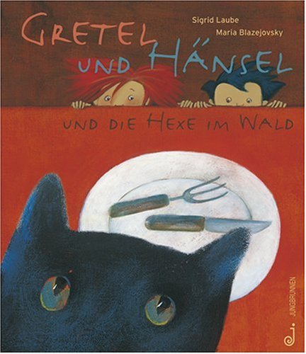 Produkt-Bild: Gretel und H&auml;nsel und die Hexe im Wald