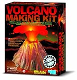 Toy - Great Gizmos Kidz Labs - Volcano Making Kit