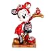Washington Nationals 2010 All-Star Game Mickey Mouse All-Stars Figurine