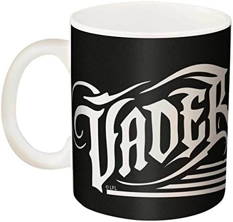StarWars Vader Mask Coffee Mug