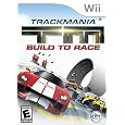TrackMania: Build to Race