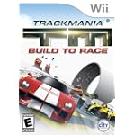 TrackMania: Build to Race