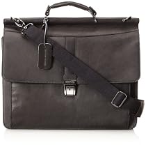 Kenneth Cole Reaction Rod Light Colombian Dowelrod Computer Ipad Business Case
