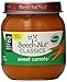 Beech-Nut Classics, Sweet Carrots, 4 Ounce (Pack of 10)