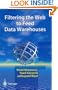 Filtering the Web to Feed Data Warehouses