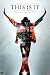 Michael Jackson (This Is It) Music Poster Print - 22" X 34"