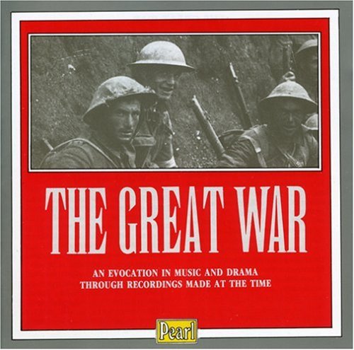 CD-Charts  Music : The Great War