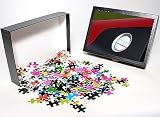 Photo Jigsaw Puzzle of Audi R8 Germany German from Car Photo Library