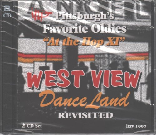 Cleftones - Pittsburgh