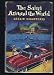 Books : The Saint Around the World