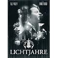 Lacrimosa - Lichtjahre (Einzel-DVD)