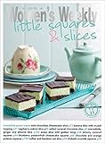Little squares & slices