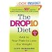 The Drop 10 Diet: Add to Your Plate to Lose the Weight