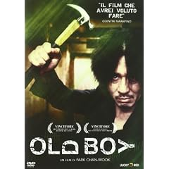 Old Boy