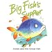 Big Fish's Supper: Jonah and the Great Fish (Bible Animal Board Books)