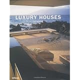 Luxury Houses Seaside (Luxury Books)
