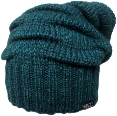 YUTRO Fashion Women's Winter Slouchy Fleece Lined Wool Knitted Ski Beanie Hat